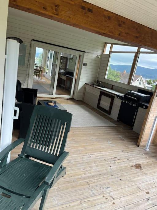 Kroken 3 Gravdal  Exterior photo
